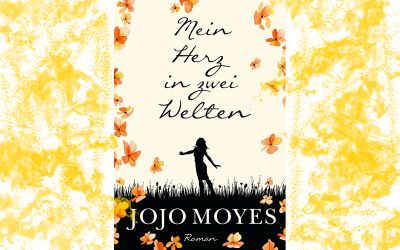 JoJo Moyes