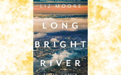 Buchvorstellung "Long Bright River"