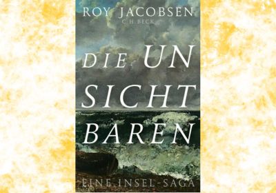 Die Unsichtbaren