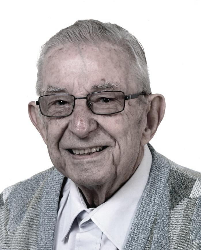 Peter Stritter