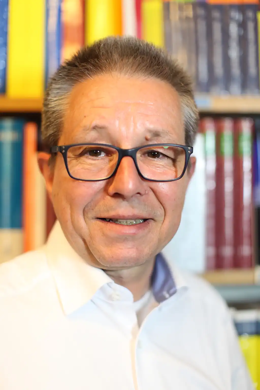 Andreas Stritter – Buchhandlung Stritter in der Region Schriesheim