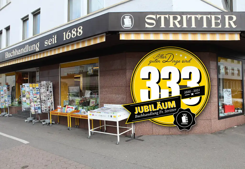 Buchhandlung Schriesheim
